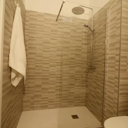 아파트 Bahia Anaga 505 *